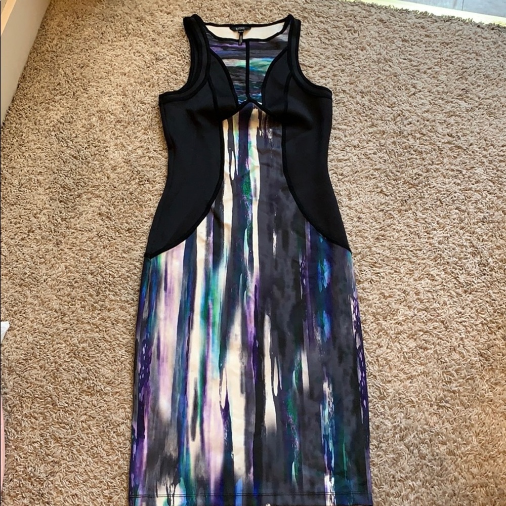 Buffalo Dress XS